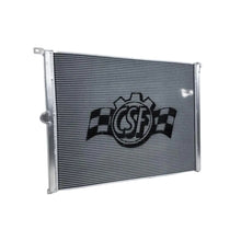 Load image into Gallery viewer, CSF BMW F-Chassis Gen 1 B58 High Performance All-Aluminum Radiator CSF CSF7089