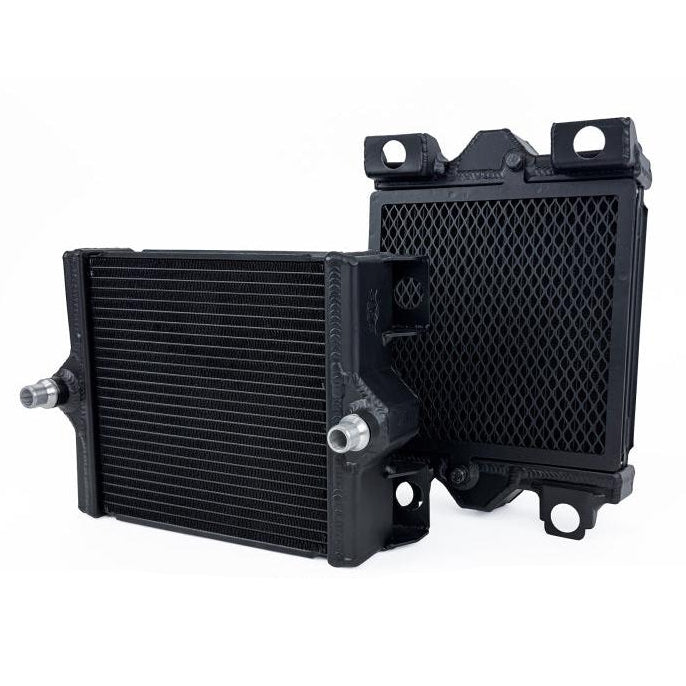 CSF BMW F87 M2 and Gen 1 B58 High Performance Auxiliary Radiator CSF CSF8355