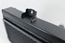 Load image into Gallery viewer, CSF BMW F8X M3/M4/M2C Auxiliary Radiators w/ Rock Guards (Sold Individually - Fits Left and Right - Black Ops Auto Works