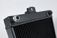 Load image into Gallery viewer, CSF BMW F8X M3/M4/M2C Auxiliary Radiators w/ Rock Guards (Sold Individually - Fits Left and Right - Black Ops Auto Works