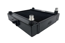 Load image into Gallery viewer, CSF BMW F8X M3/M4/M2C Auxiliary Radiators w/ Rock Guards (Sold Individually - Fits Left and Right - Black Ops Auto Works