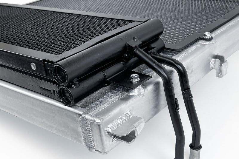 CSF BMW F9X X3M/X4M High-Performance Heat Exchanger and Transmission Cooler Module CSF CSF8331