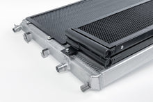 Load image into Gallery viewer, CSF BMW F9X X3M/X4M High-Performance Heat Exchanger and Transmission Cooler Module CSF CSF8331