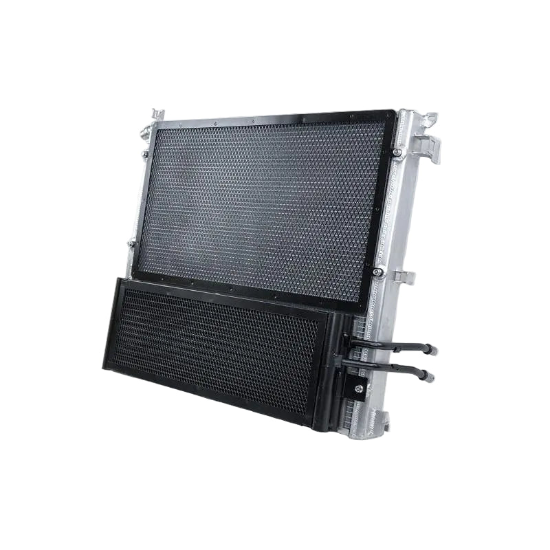 CSF BMW F9X X3M/X4M High-Performance Heat Exchanger and Transmission Cooler Module CSF CSF8331