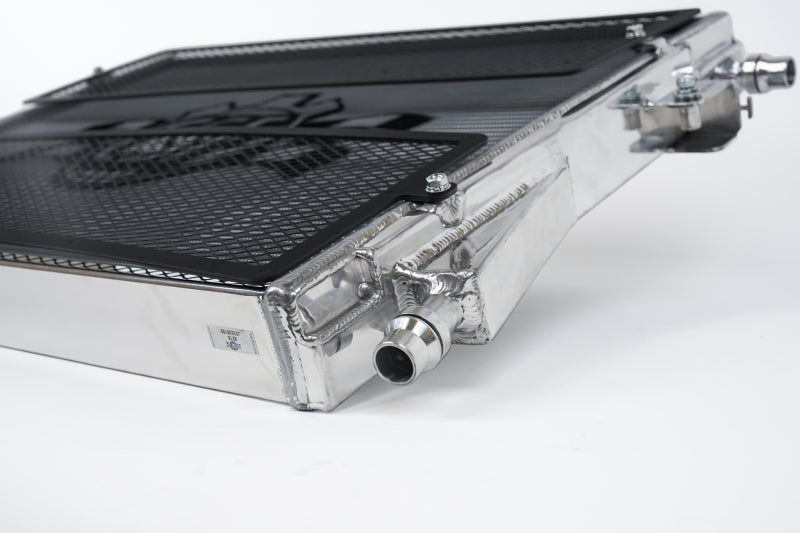 CSF BMW G8X M3/M4 High Performance Front Mount Heat Exchanger - Black Ops Auto Works