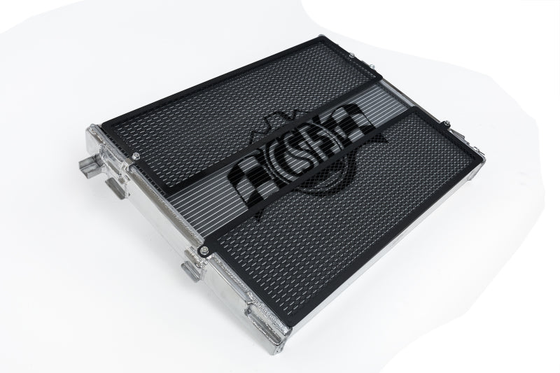 CSF BMW G8X M3/M4 High Performance Front Mount Heat Exchanger - Black Ops Auto Works
