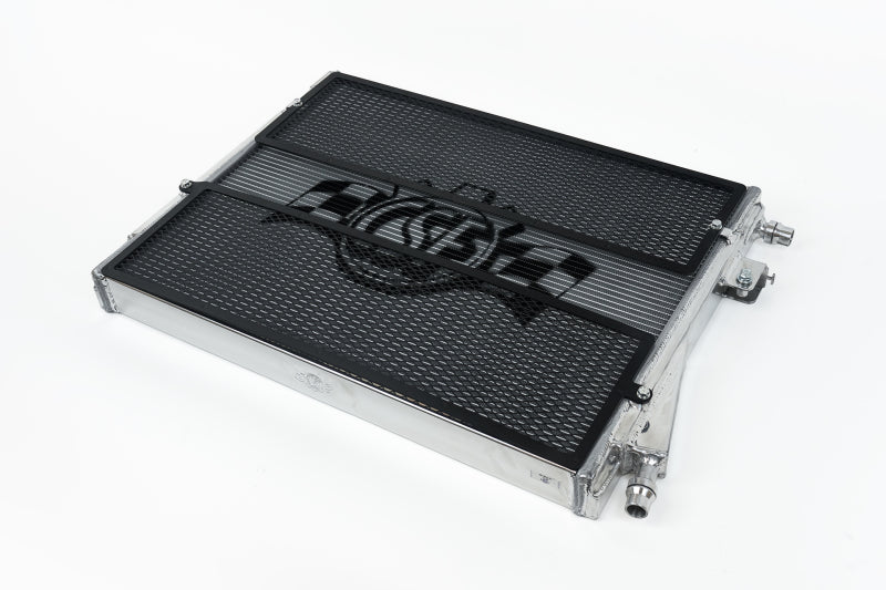 CSF BMW G8X M3/M4 High Performance Front Mount Heat Exchanger - Black Ops Auto Works