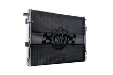 Load image into Gallery viewer, CSF BMW G8X M3/M4 High Performance Front Mount Heat Exchanger - Black Ops Auto Works