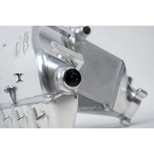 Load image into Gallery viewer, CSF BMW M2/M3/M4 S58 Comp &amp; Non-Comp (G8X) Charge-Air Cooler Manifold - Thermal Dispersion Black - Black Ops Auto Works