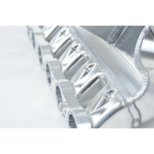 Load image into Gallery viewer, CSF BMW M2/M3/M4 S58 Comp &amp; Non-Comp (G8X) Charge-Air Cooler Manifold - Thermal Dispersion Black - Black Ops Auto Works