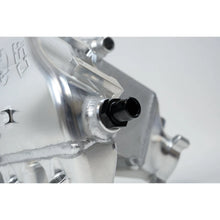 Load image into Gallery viewer, CSF BMW M2/M3/M4 S58 Comp &amp; Non-Comp (G8X) Charge-Air Cooler Manifold - Thermal Dispersion Black - Black Ops Auto Works