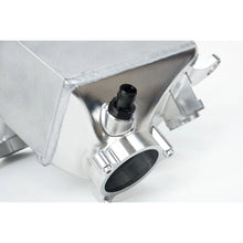 Load image into Gallery viewer, CSF BMW M2/M3/M4 S58 Comp &amp; Non-Comp (G8X) Charge-Air Cooler Manifold - Thermal Dispersion Black - Black Ops Auto Works