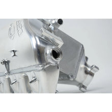 Load image into Gallery viewer, CSF BMW M2/M3/M4 S58 Comp &amp; Non-Comp (G8X) Charge-Air Cooler Manifold - Thermal Dispersion Black - Black Ops Auto Works