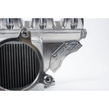 Load image into Gallery viewer, CSF BMW M2/M3/M4 S58 Comp &amp; Non-Comp (G8X) Charge-Air Cooler Manifold - Thermal Dispersion Black - Black Ops Auto Works