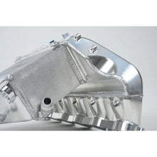 Load image into Gallery viewer, CSF BMW M2/M3/M4 S58 Comp &amp; Non-Comp (G8X) Charge-Air Cooler Manifold - Thermal Dispersion Black - Black Ops Auto Works