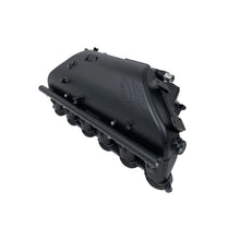 Load image into Gallery viewer, CSF BMW M2/M3/M4 S58 Comp &amp; Non-Comp (G8X) Charge-Air Cooler Manifold - Thermal Dispersion Black - CSF 8233B