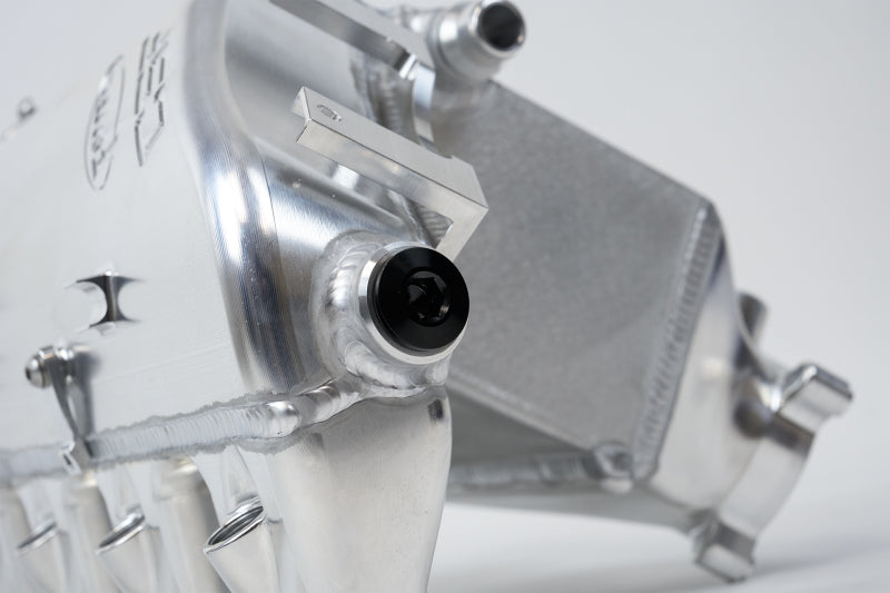 CSF BMW M2/M3/M4 S58 Comp & (G8X) ChargeAir Cooler Manif