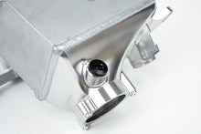 Load image into Gallery viewer, CSF BMW M2/M3/M4 S58 Comp &amp; Non-Comp (G8X) Charge-Air Cooler Manifold - Thermal Dispersion Black - Black Ops Auto Works