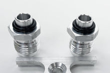 Load image into Gallery viewer, CSF BMW Oil Line -10 AN Adapter Fitting Kit - Black Ops Auto Works