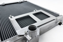Load image into Gallery viewer, CSF BMW S54 Swap Into E36 / E46 Chassis High Performance Radiator - Black Ops Auto Works