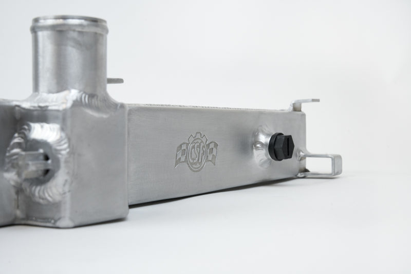 CSF BMW S54 Swap Into E36 / E46 Chassis High Performance Radiator - Black Ops Auto Works