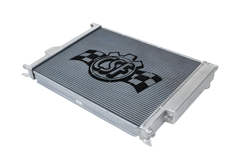 CSF BMW S54 Swap Into E36 / E46 Chassis High Performance Radiator - Black Ops Auto Works