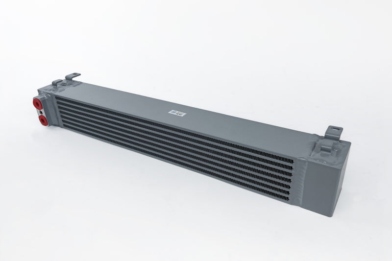 CSF BMW S54 Swap Race-Spec Oil Cooler - Black Ops Auto Works