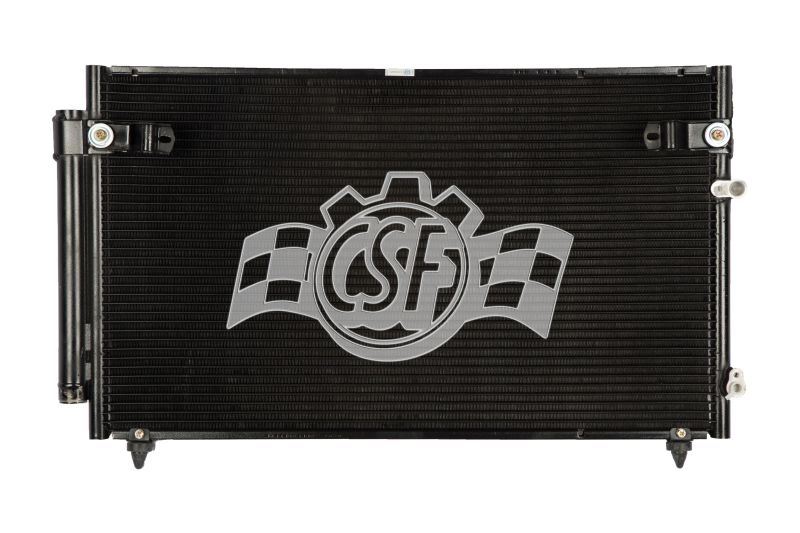 CSF 98-05 Lexus GS300 3.0L A/C Condenser - CSF 10407