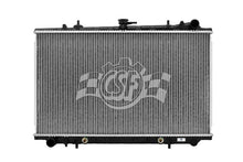 Load image into Gallery viewer, CSF 89-94 Nissan Maxima 3.0L OEM Plastic Radiator - CSF 2464