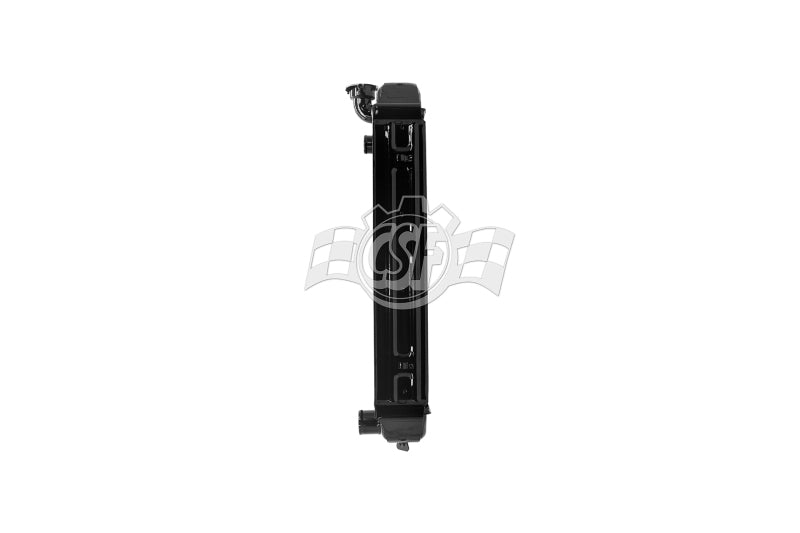 CSF 70-80 Toyota Landcruiser 3.9L/4.2L Heavy Duty 4 Row All Metal Radiator - CSF 2888