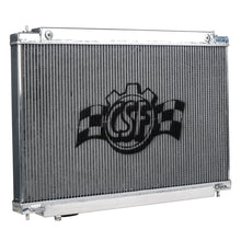 Load image into Gallery viewer, CSF 03-07 Infiniti G35 Radiator - CSF 3327