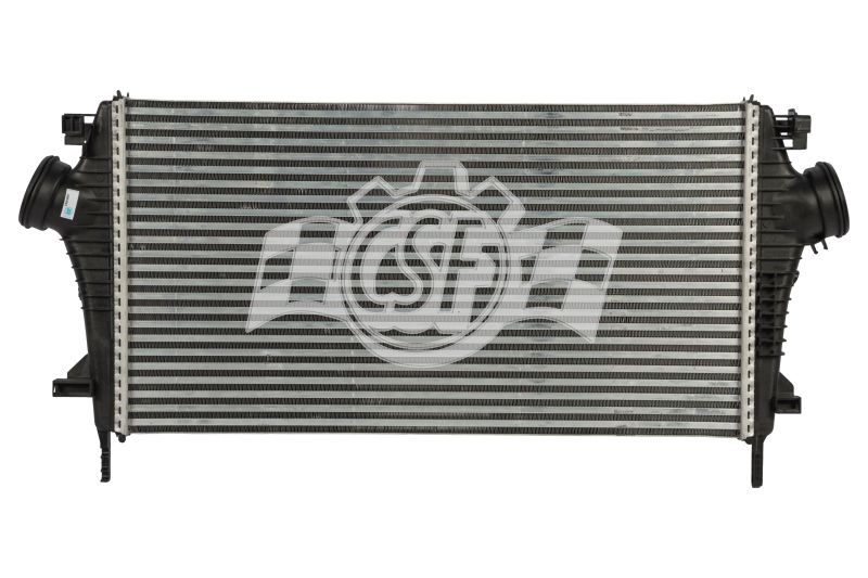 CSF 2011 Saab 44079 2.0L OEM Intercooler - CSF 6059