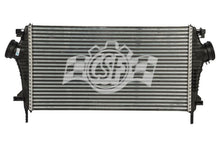 Load image into Gallery viewer, CSF 2011 Saab 44079 2.0L OEM Intercooler - CSF 6059