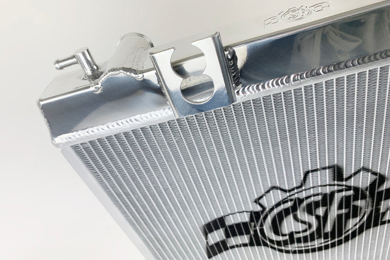 CSF 87-91 BMW M3 (E30) 2.7L Radiator - CSF 7063