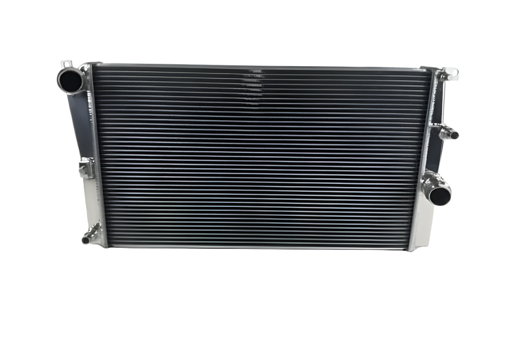 CSF7078-CSF 15-18 BMW M2 (F87) / 12-16 BMW M235i/M235ix Radiator-Radiators-CSF