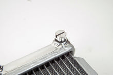 Load image into Gallery viewer, CSF 08-15 Subaru Impreza WRX/STI 1-Row 31mm High-Performance Aluminum Radiator - CSF 7094