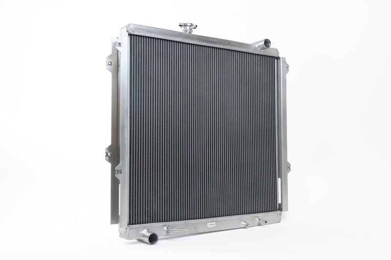 CSF 96-02 Toyota 4Runner (2.7/3.4L) Heavy-Duty All-Aluminum Radiator - CSF 7210
