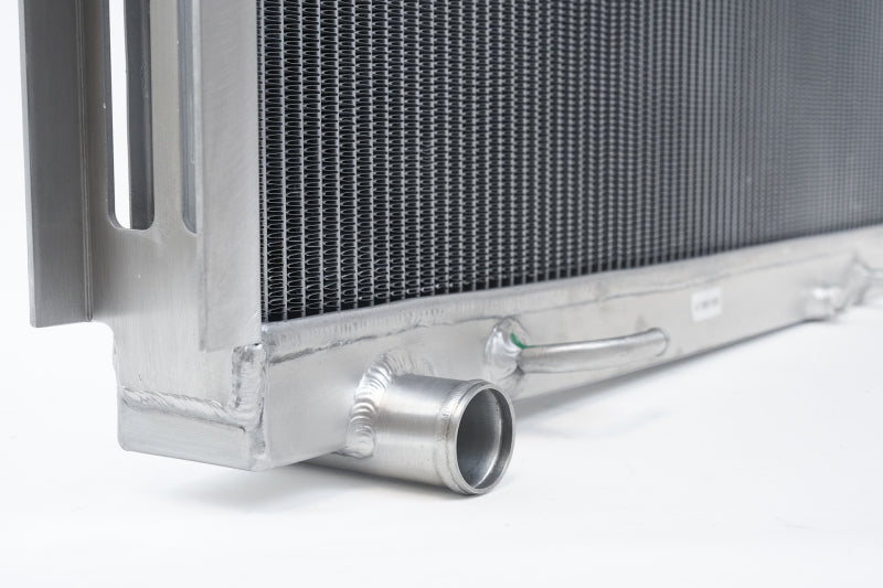 CSF 96-02 Toyota 4Runner (2.7/3.4L) Heavy-Duty All-Aluminum Radiator - CSF 7210