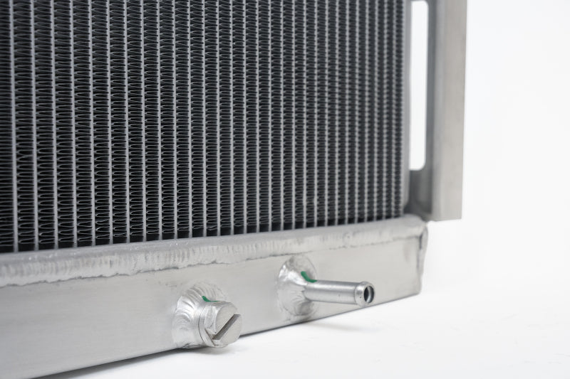 CSF 96-02 Toyota 4Runner (2.7/3.4L) Heavy-Duty All-Aluminum Radiator - CSF 7210