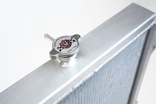 Load image into Gallery viewer, CSF 96-02 Toyota 4Runner (2.7/3.4L) Heavy-Duty All-Aluminum Radiator - CSF 7210