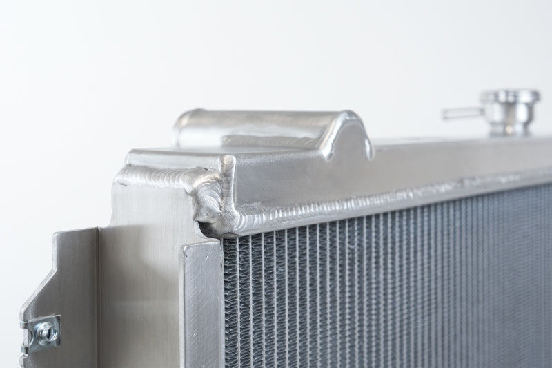 CSF 96-02 Toyota 4Runner (2.7/3.4L) Heavy-Duty All-Aluminum Radiator - CSF 7210