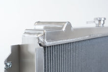Load image into Gallery viewer, CSF 96-02 Toyota 4Runner (2.7/3.4L) Heavy-Duty All-Aluminum Radiator - CSF 7210