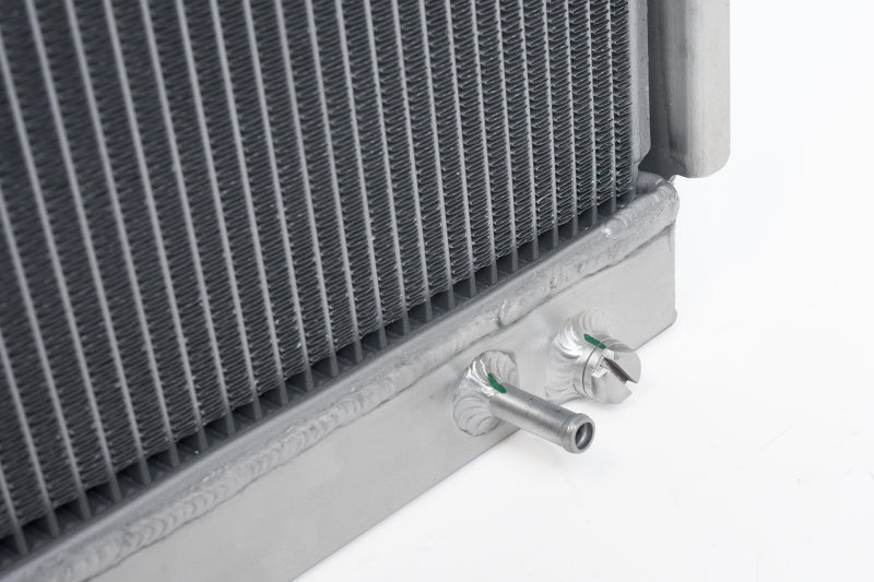 CSF 95-04 Toyota Tacoma (2.7/3.4L) Heavy Duty All-Aluminum Radiator - CSF 7212
