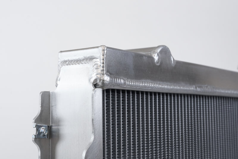 CSF 95-04 Toyota Tacoma (2.7/3.4L) Heavy Duty All-Aluminum Radiator - CSF 7212