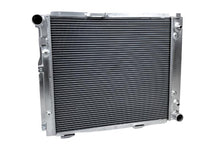 Load image into Gallery viewer, CSF 84-88 Mercedes-Benz W201 190E 2.3L - 16 w/ A/C High Performance Aluminum Radiator - CSF 7220