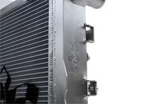 Load image into Gallery viewer, CSF 84-88 Mercedes-Benz W201 190E 2.3L - 16 w/ A/C High Performance Aluminum Radiator - CSF 7220
