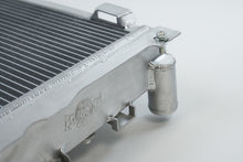 Load image into Gallery viewer, CSF 84-88 Mercedes-Benz W201 190E 2.3L - 16 w/ A/C High Performance Aluminum Radiator - CSF 7220