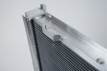 Load image into Gallery viewer, CSF 84-88 Mercedes-Benz W201 190E 2.3L - 16 w/ A/C High Performance Aluminum Radiator - CSF 7220
