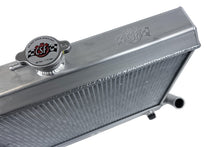 Load image into Gallery viewer, CSF BMW E10 2002 High Performance All Aluminum Radiator - CSF 7225