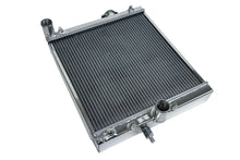 Load image into Gallery viewer, CSF 03-07 Mitsubishi Lancer EVO 7/8/9 1/2 Size Radiator - Polished - CSF 7228